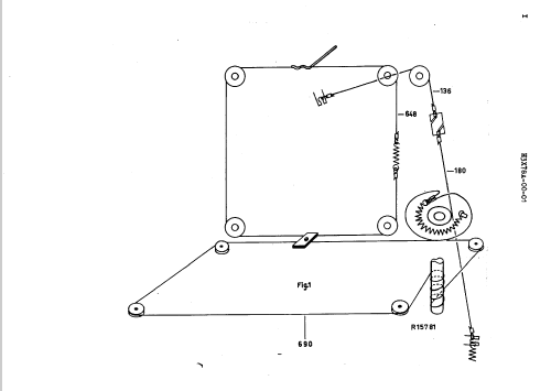 Doublet with ID=30130; Philips; Eindhoven (ID = 45795) Radio