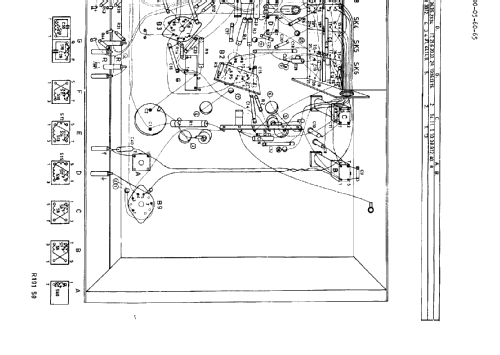 H4X05A; Philips; Eindhoven (ID = 46759) Radio