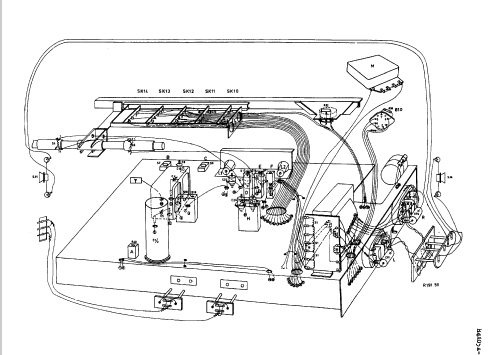 H4X05A; Philips; Eindhoven (ID = 46760) Radio