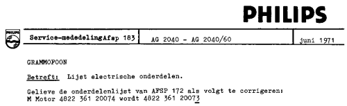 H4X32A; Philips; Eindhoven (ID = 2128310) Radio