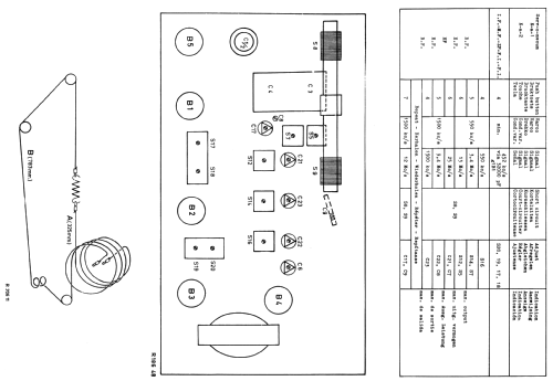 H4X35A; Philips; Eindhoven (ID = 2129588) Radio