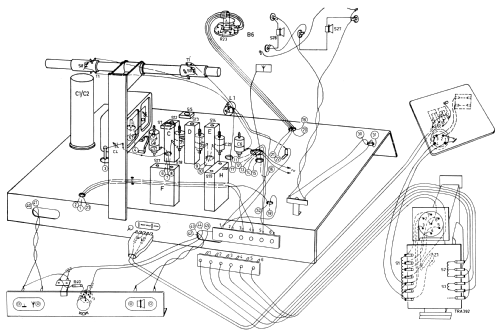 H4X35A; Philips; Eindhoven (ID = 2129589) Radio