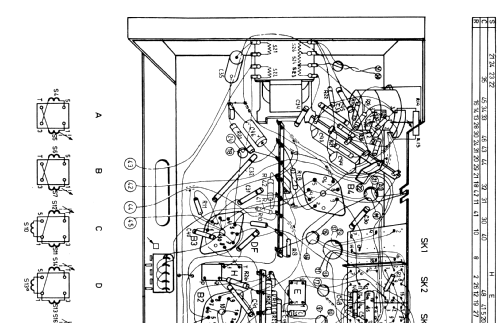 H4X35A; Philips; Eindhoven (ID = 2129590) Radio