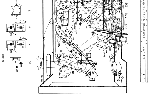 H4X35A; Philips; Eindhoven (ID = 2129591) Radio