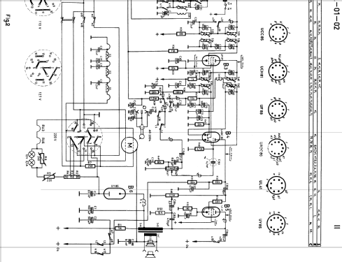 H4X60A-01; Philips; Eindhoven (ID = 2129320) Radio