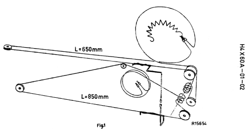 H4X60A-01; Philips; Eindhoven (ID = 45265) Radio