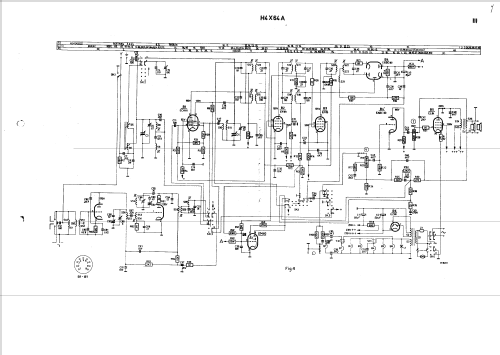 H4X64A; Philips; Eindhoven (ID = 45296) Radio