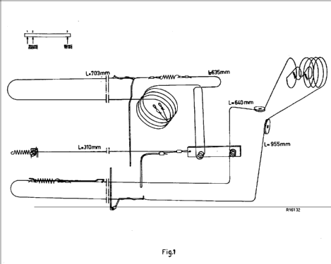 H4X64A; Philips; Eindhoven (ID = 45297) Radio