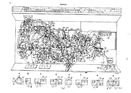 H4X64A; Philips; Eindhoven (ID = 45298) Radio