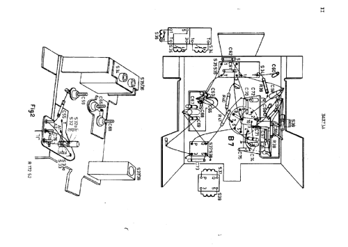 H4X73A; Philips; Eindhoven (ID = 45855) Radio