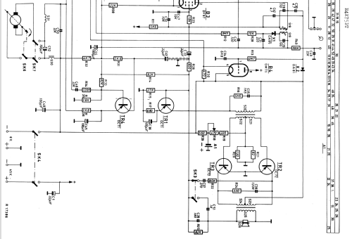 H4X75BT; Philips; Eindhoven (ID = 45863) Radio