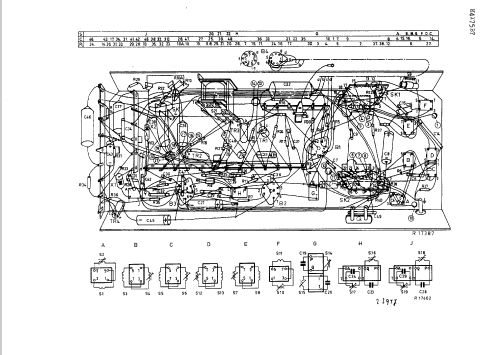 H4X75BT; Philips; Eindhoven (ID = 45866) Radio