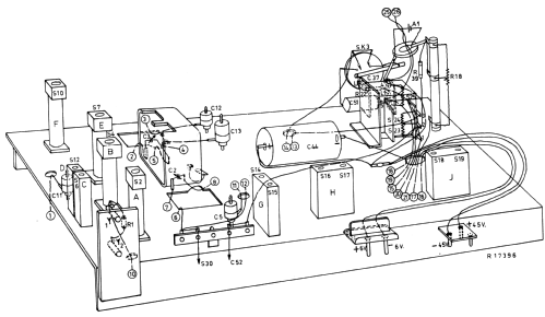 H4X75BT; Philips; Eindhoven (ID = 45867) Radio