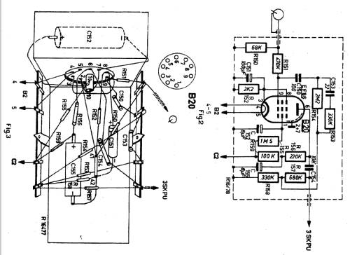 H5X68A; Philips; Eindhoven (ID = 45616) Radio