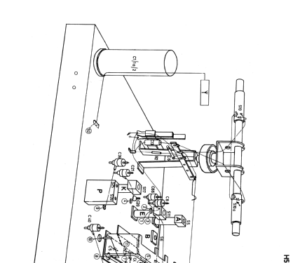 H5X68A; Philips; Eindhoven (ID = 45623) Radio