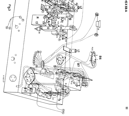 H5X68A; Philips; Eindhoven (ID = 45624) Radio