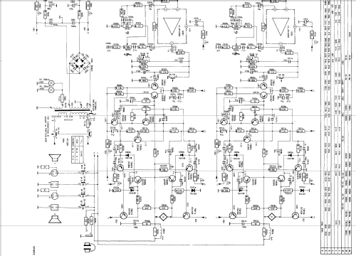 Hi-Fi Amplifier 6392 /13; Philips; Eindhoven (ID = 1116068) Ampl/Mixer