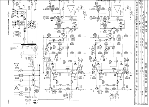 Hi-Fi Amplifier A6394 /13; Philips; Eindhoven (ID = 1117830) Ampl/Mixer