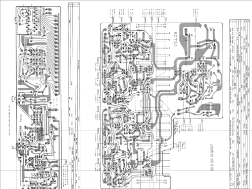 Hi-Fi Amplifier A6394 /13; Philips; Eindhoven (ID = 1117842) Ampl/Mixer