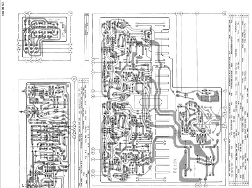 Hi-Fi Amplifier A6394 /13; Philips; Eindhoven (ID = 1117844) Ampl/Mixer