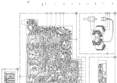 Hi-Fi amplifier F4235 /00 /01 /05 /10; Philips; Eindhoven (ID = 2045898) Ampl/Mixer