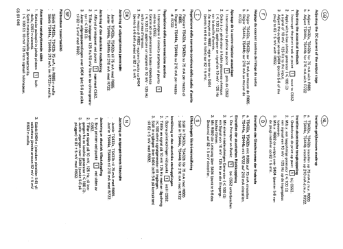 Motional Feedback Box 567 Electronic 22AH567 /80R /89R; Philips; Eindhoven (ID = 1407776) Parlante