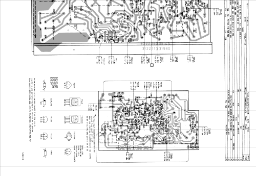 Motional Feedback Box 567 Electronic 22AH567 /80R /89R; Philips; Eindhoven (ID = 1963722) Lautspr.-K