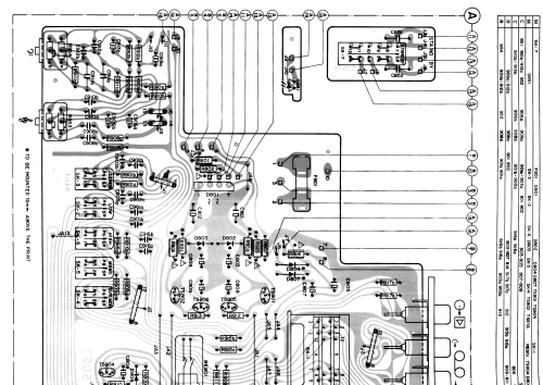 Hi-Fi pA 22AH209 /00 /15 /16; Philips; Eindhoven (ID = 1878496) Ampl/Mixer