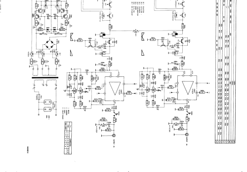 Hi-Fi pA 22AH209 /00 /15 /16; Philips; Eindhoven (ID = 1964477) Ampl/Mixer