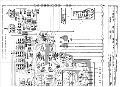 Hi-Fi pA 22AH209 /00 /15 /16; Philips; Eindhoven (ID = 1992066) Ampl/Mixer