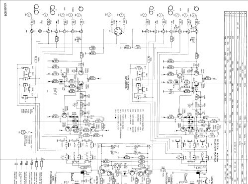 Hi-Fi Pre Amplifier 6290 /30; Philips; Eindhoven (ID = 1114729) Ampl/Mixer