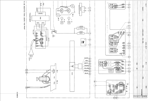 Hi-Fi Tuner 6191 /12 ; Philips; Eindhoven (ID = 1112091) Radio