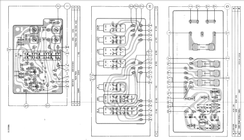 Hi-Fi Tuner 6194 /13; Philips; Eindhoven (ID = 1113120) Radio