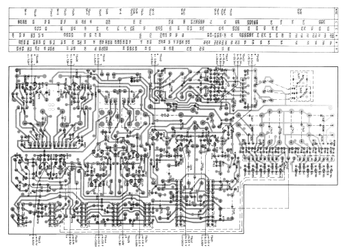 HiFi-Pre-Amplifier 22RH551 /00R /15R; Philips; Eindhoven (ID = 1871945) Ampl/Mixer