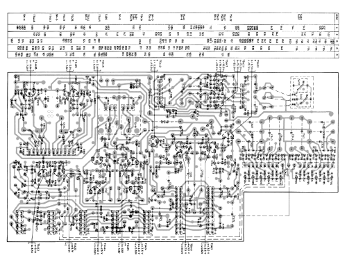 HiFi-Pre-Amplifier 22RH551 /00R /15R; Philips; Eindhoven (ID = 2005421) Ampl/Mixer