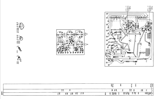 HiFi-Pre-Amplifier 22RH551 /00R /15R; Philips; Eindhoven (ID = 2005422) Ampl/Mixer