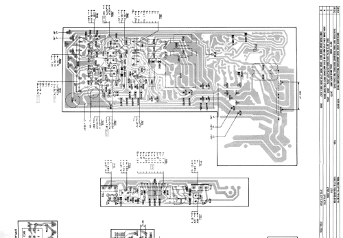 HiFi Stereo Power Amplifier F4238 /00; Philips; Eindhoven (ID = 2043597) Ampl/Mixer