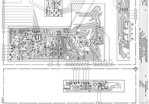 HiFi Stereo Power Amplifier F4238 /00; Philips; Eindhoven (ID = 2043600) Ampl/Mixer