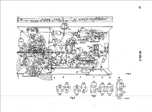 HX454A; Philips; Eindhoven (ID = 44844) Radio