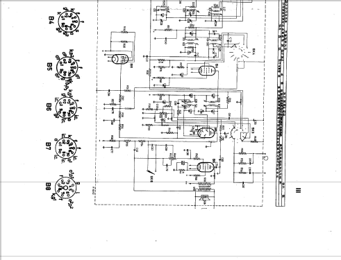 HX531A; Philips; Eindhoven (ID = 44417) Radio