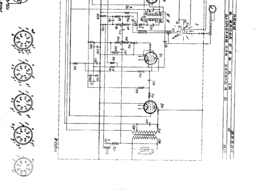 HX590A; Philips; Eindhoven (ID = 42637) Radio