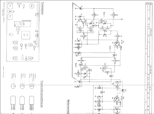 L1X15T /88L /88X; Philips; Eindhoven (ID = 67747) Radio