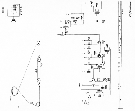 L2X05T /00; Philips; Eindhoven (ID = 149904) Radio