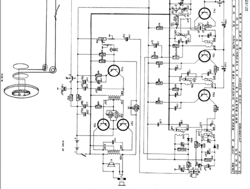 L2X12T; Philips; Eindhoven (ID = 883304) Radio