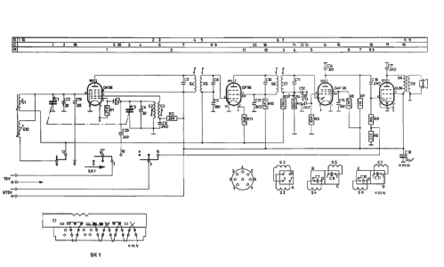 L2X80B; Philips; Eindhoven (ID = 502652) Radio