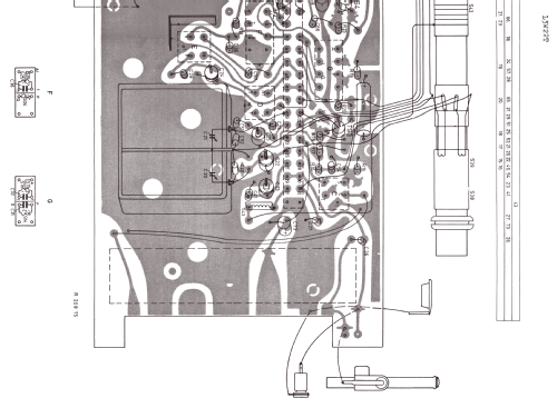 L3W22T /00E /00F /00L /88E /88F /88L /97E /97F /97L; Philips; Eindhoven (ID = 2299077) Radio