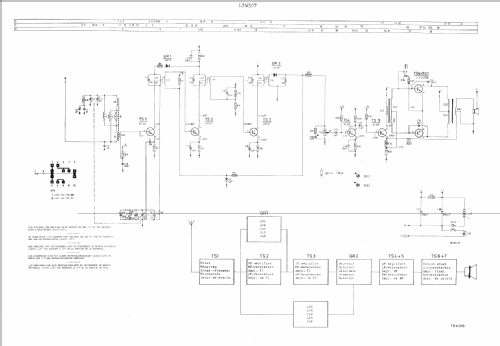 L3W30T /00S; Philips; Eindhoven (ID = 1075618) Radio