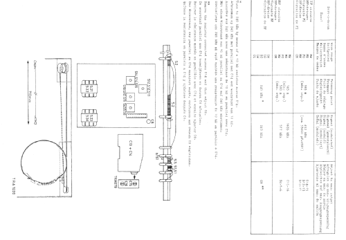 L3W30T /00S; Philips; Eindhoven (ID = 1075619) Radio