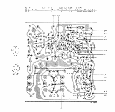 L3W30T /00S; Philips; Eindhoven (ID = 1075620) Radio