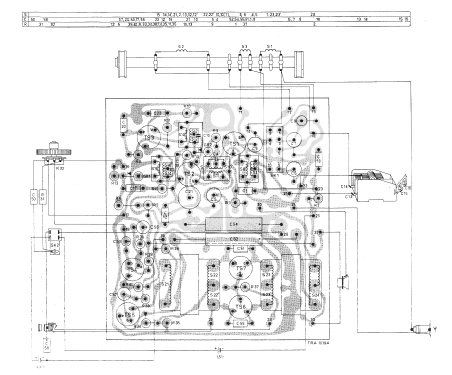 L3W30T /00S; Philips; Eindhoven (ID = 1075621) Radio